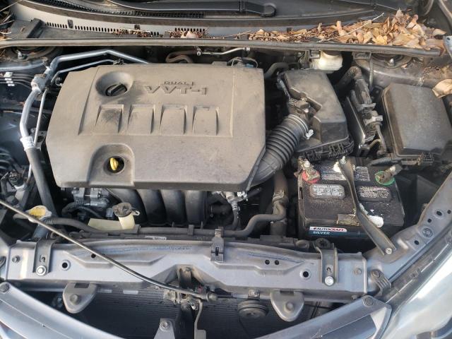 Photo 7 from auction – 2015 TOYOTA COROLLA L with VIN 2T1BURHE4FC281512