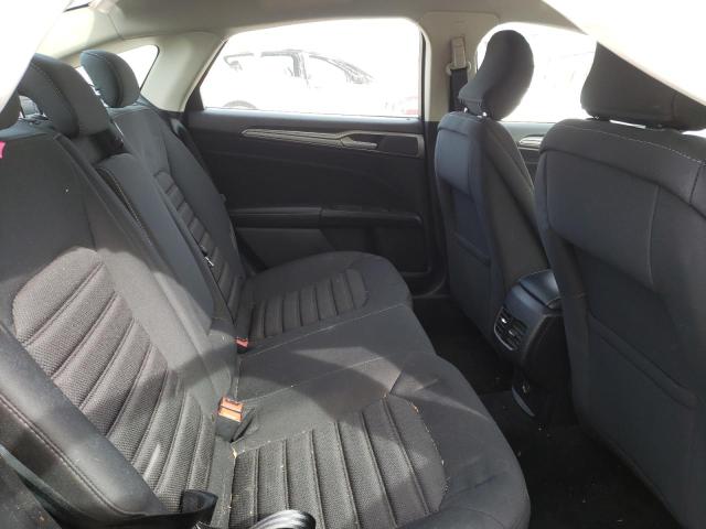 Photo 6 from auction – 2018 FORD FUSION SE with VIN 3FA6P0HD5JR260320