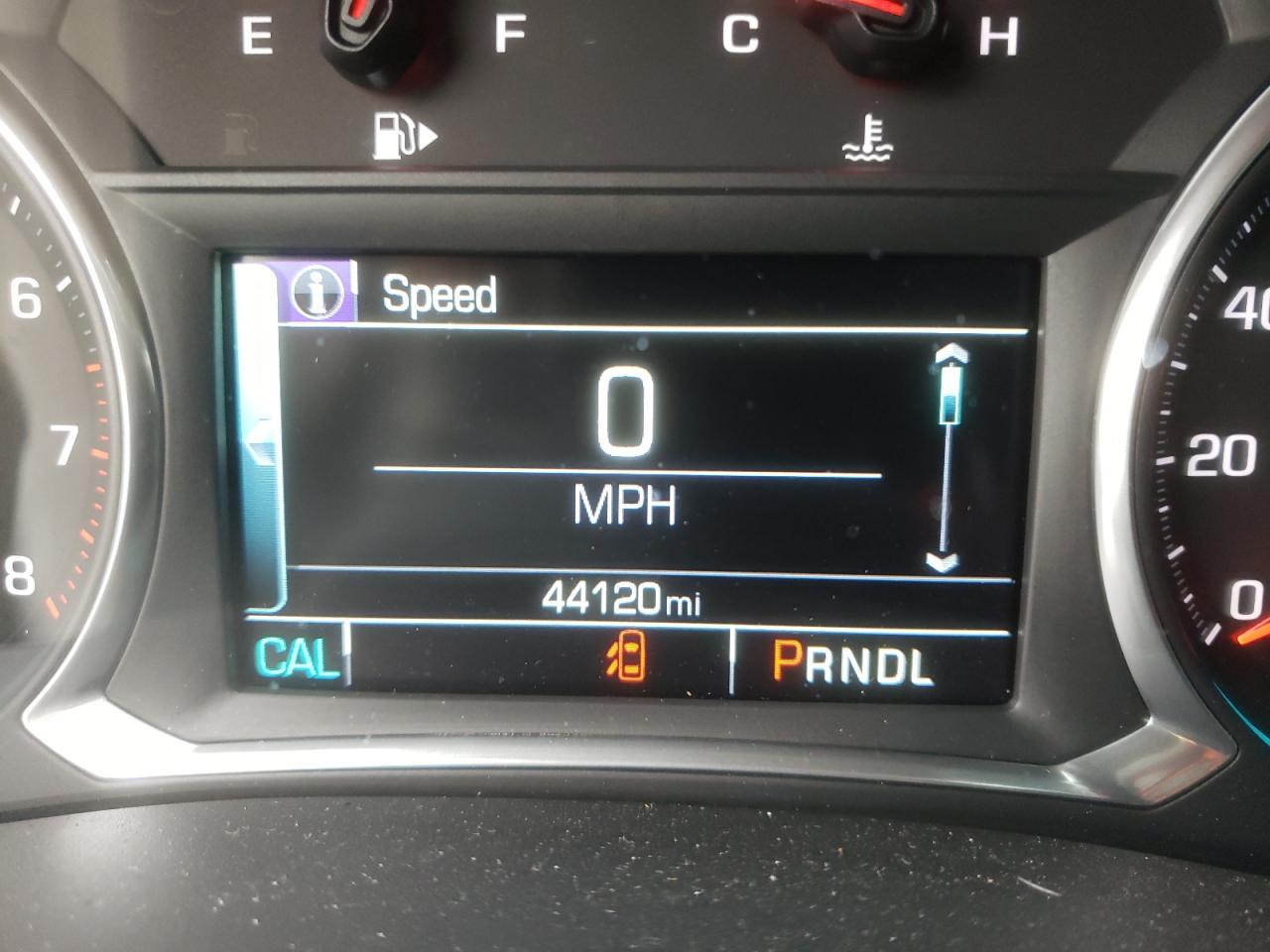 Photo 8 from auction – 2016 CHEVROLET MALIBU with VIN 1G1ZE5ST4GF279238