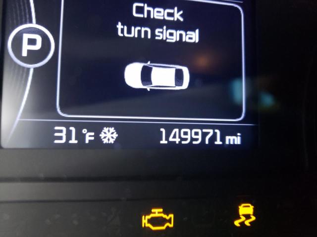 Photo 8 from auction – 2018 KIA OPTIMA LX with VIN KNAGT4L33J5232919