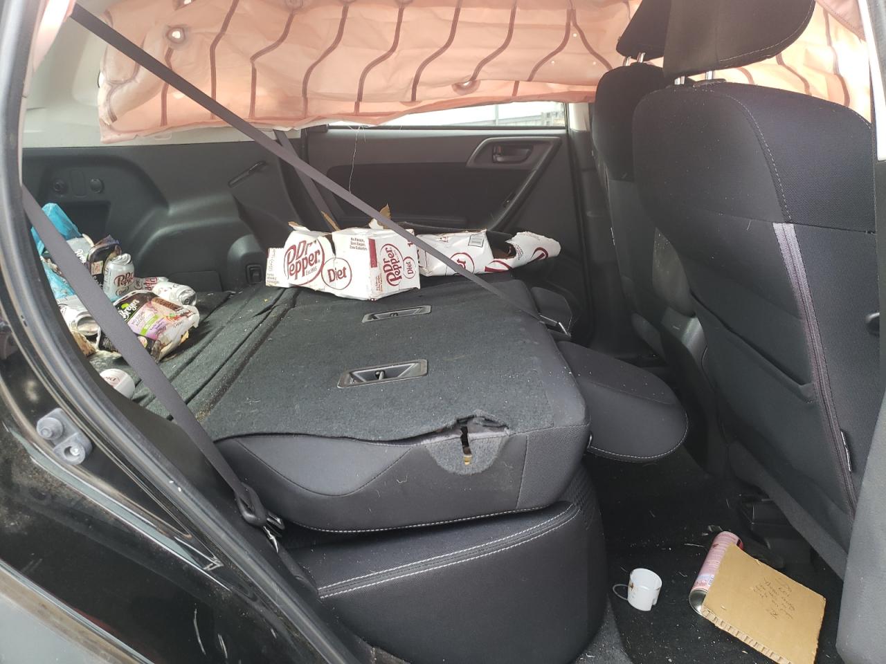 Photo 6 from auction – 2015 SUBARU FORESTER 2 with VIN JF2SJADC0FH526222