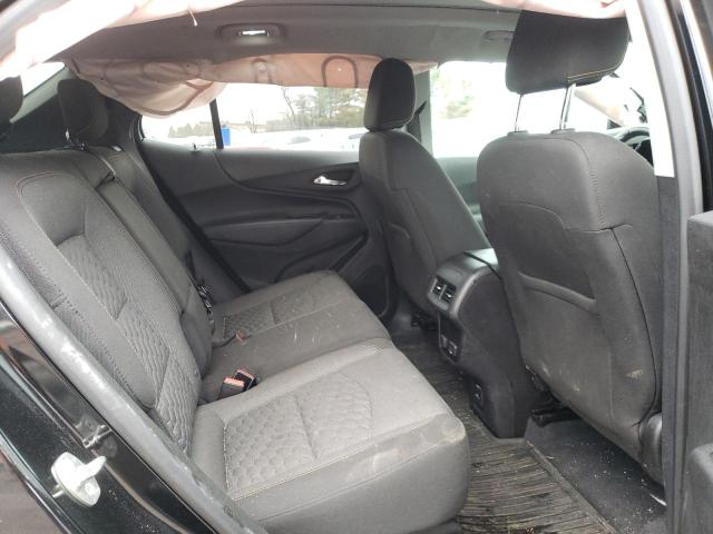 Photo 6 from auction – 2018 CHEVROLET EQUINOX LT with VIN 2GNAXSEV7J6284839