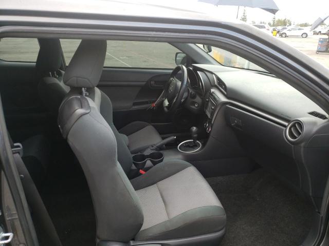 Photo 5 from auction – 2015 TOYOTA SCION TC with VIN JTKJF5C71FJ000531