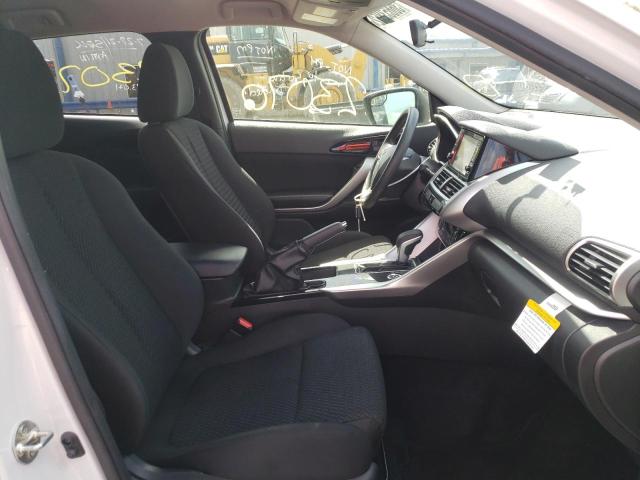 Photo 5 from auction – 2020 MITSUBISHI ECLIPSE CR with VIN JA4AT3AA3LZ024646