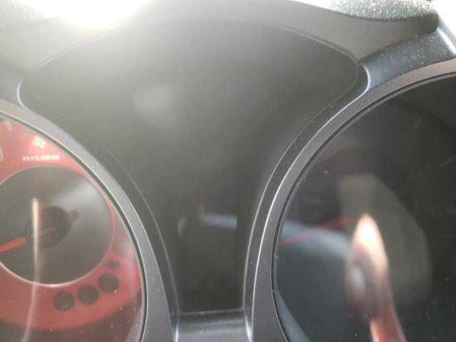Photo 8 from auction – 2013 NISSAN JUKE S with VIN JN8AF5MR7DT226733