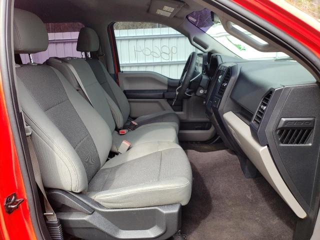 Photo 5 from auction – 2016 FORD F150 SUPER with VIN 1FTEW1CP1GFD10054
