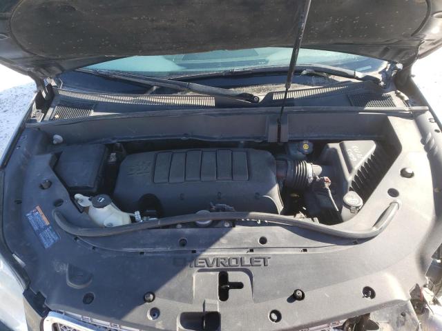 صورة رقم 7 من المزاد - 2012 CHEVROLET TRAVERSE L مع VIN 1GNKVLED2CJ347116