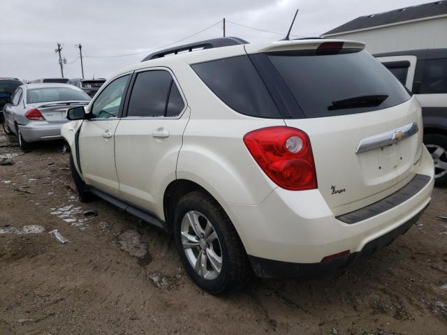 Photo 3 from auction – 2013 CHEVROLET EQUINOX LT with VIN 2GNALDEKXD1130382