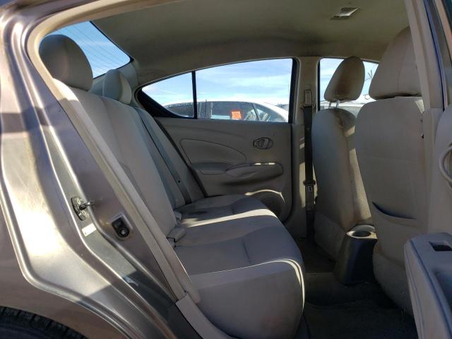 Photo 6 from auction – 2012 NISSAN VERSA S with VIN 3N1CN7AP0CL811861