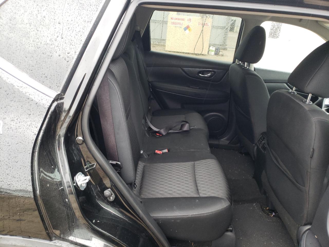 Photo 6 from auction – 2018 NISSAN ROGUE S with VIN KNMAT2MV7JP548132