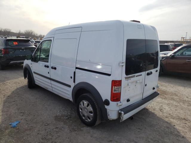 Photo 3 from auction – 2010 FORD TRANSIT CO with VIN NM0LS7DN8AT023271