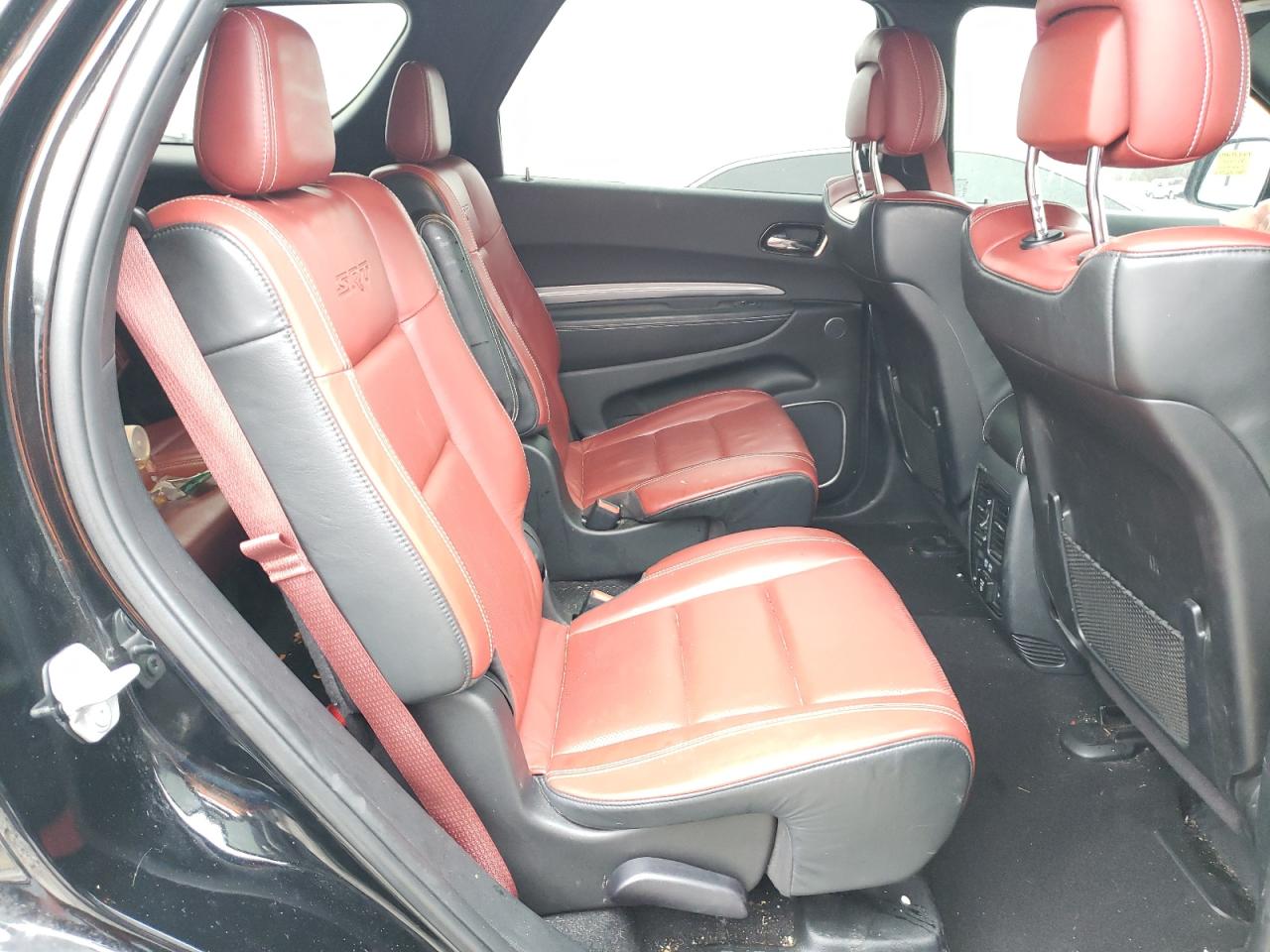 Photo 6 from auction – 2020 DODGE DURANGO SR with VIN 1C4SDJGJ8LC309185