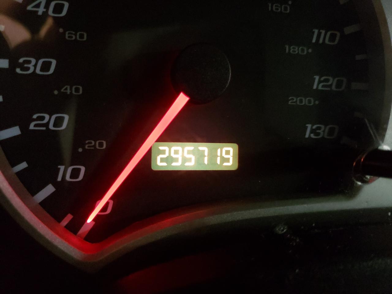Photo 8 from auction – 2006 CHEVROLET EQUINOX LS with VIN 2CNDL13F866176451