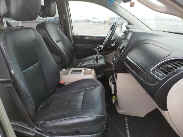 Photo 5 from auction – 2013 CHRYSLER TOWN & COU with VIN 2C4RC1BGXDR759216