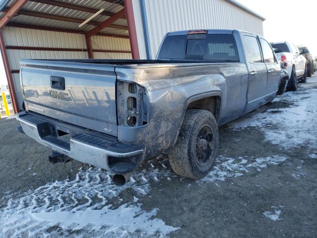 Photo 4 from auction – 2015 GMC SIERRA K35 with VIN 1GT423E89FF609573