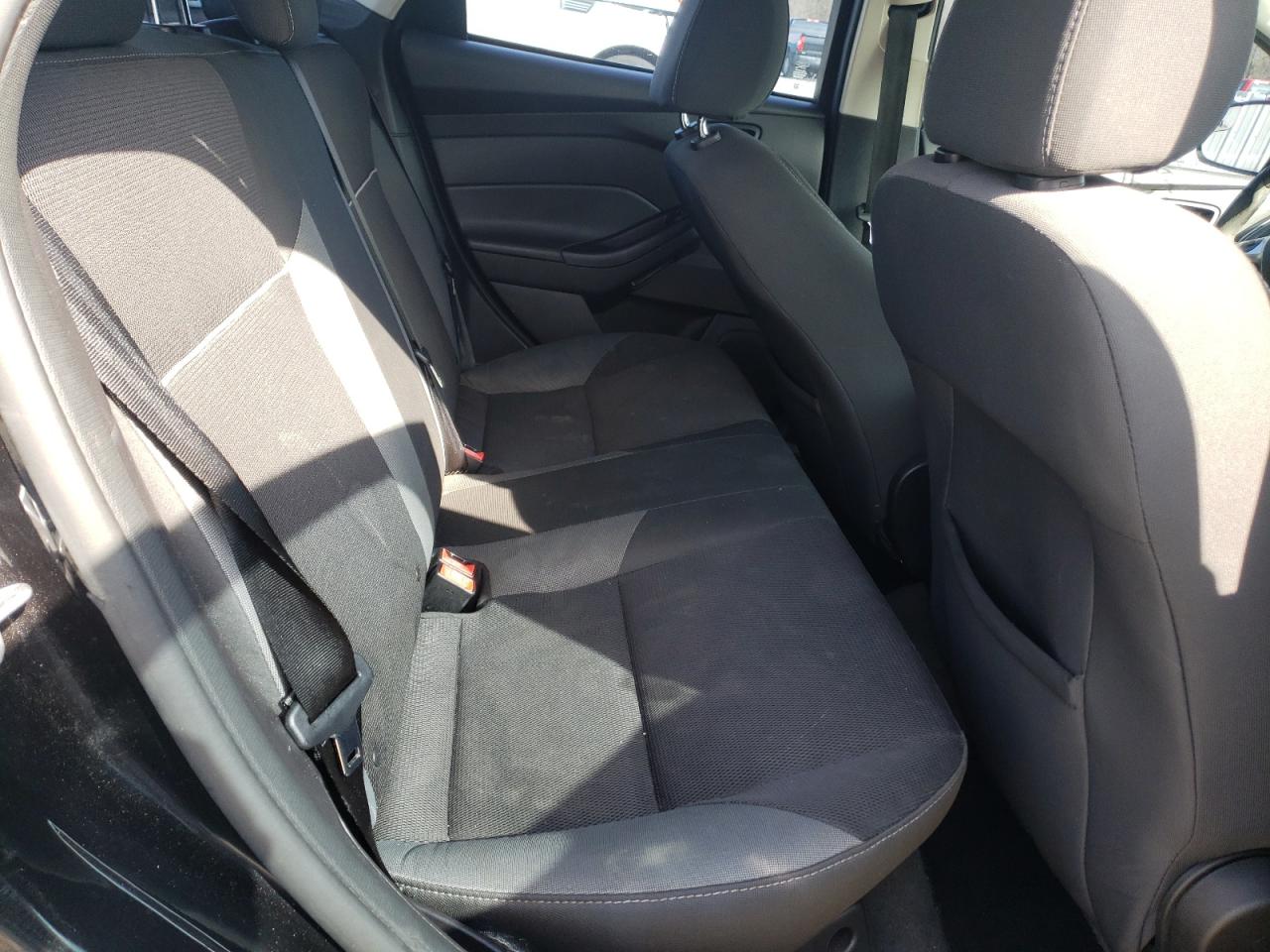 Photo 6 from auction – 2013 FORD FOCUS SE with VIN 1FADP3F20DL368714