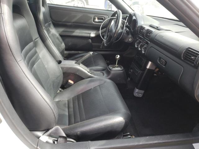 Photo 5 from auction – 2003 TOYOTA MR2 SPYDER with VIN JTDFR320730059730