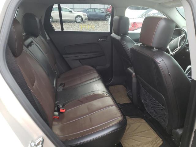 Foto 6 de la subasta – 2012 GMC TERRAIN SL con VIN 2GKFLXE51C6303951