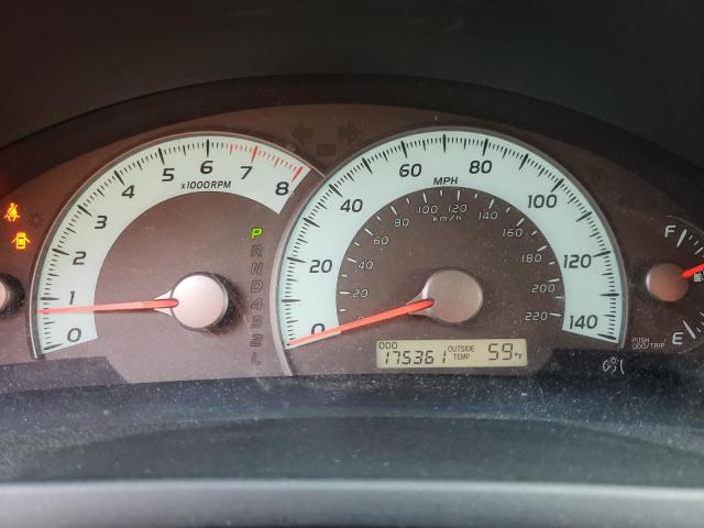 Photo 8 from auction – 2007 TOYOTA CAMRY CE with VIN 4T1BE46K37U690335