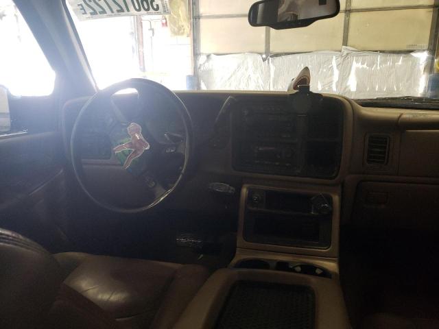 Photo 9 from auction – 2005 CHEVROLET SILVERADO with VIN 1GCHK23255F851110