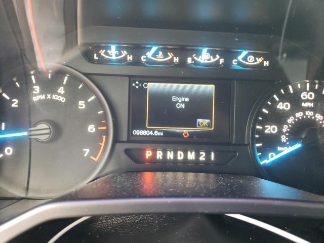 Photo 8 from auction – 2016 FORD F150 SUPER with VIN 1FTEW1CP1GFD10054