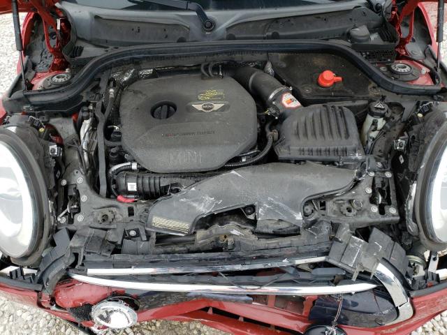 Photo 7 from auction – 2014 MINI COOPER S with VIN WMWXM7C55ET926528