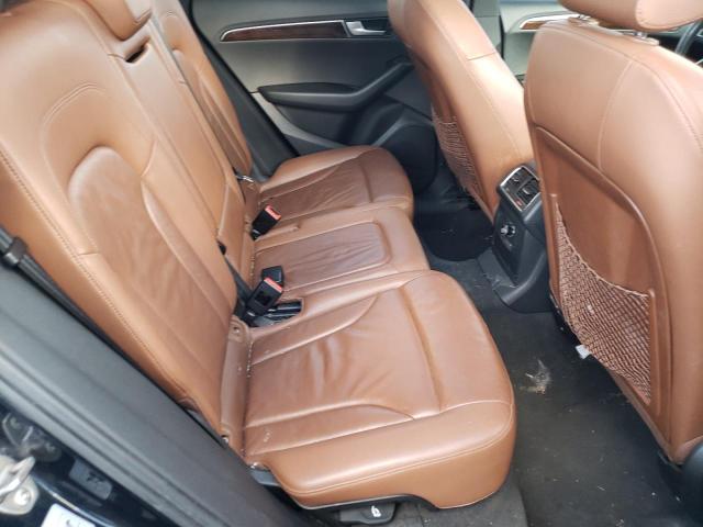 Zdjęcie 6 z aukcji – 2011 AUDI Q5 PREMIUM z VIN WA1LFAFP5BA081185