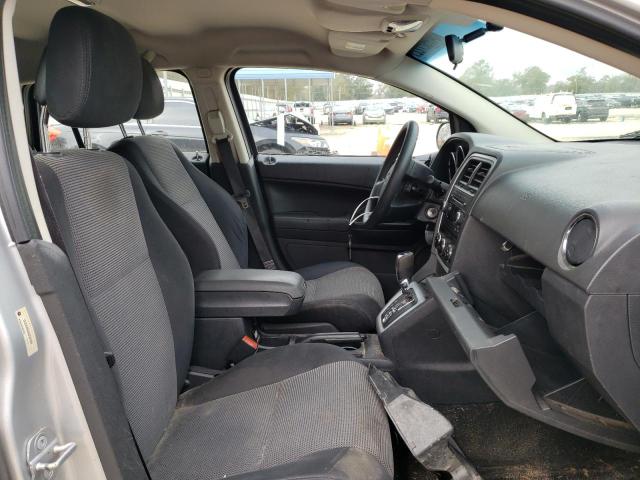 Photo 5 from auction – 2010 DODGE CALIBER SX with VIN 1B3CB4HA0AD545364