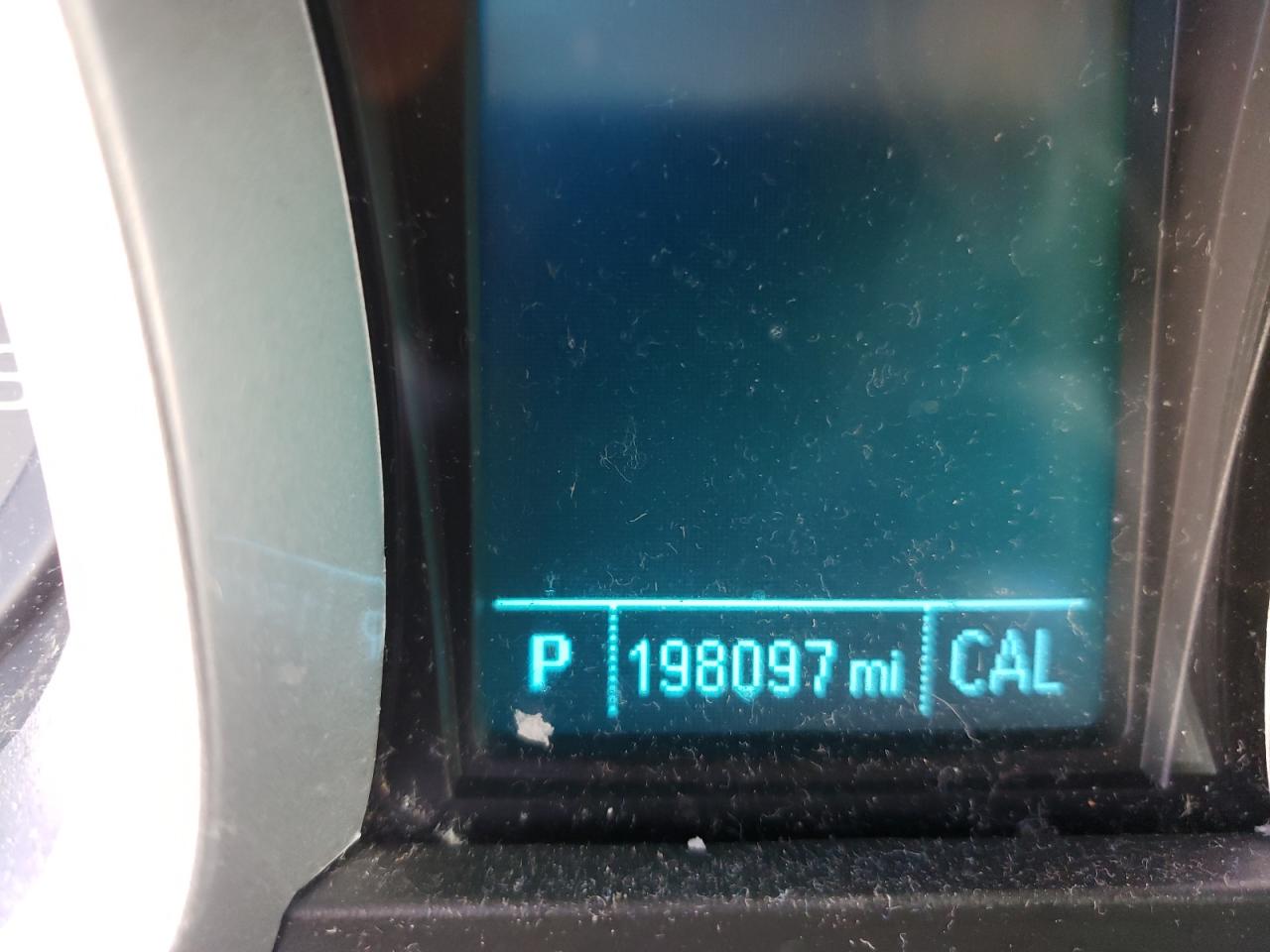 Photo 8 from auction – 2015 CHEVROLET EQUINOX LT with VIN 2GNFLFEK9F6113824