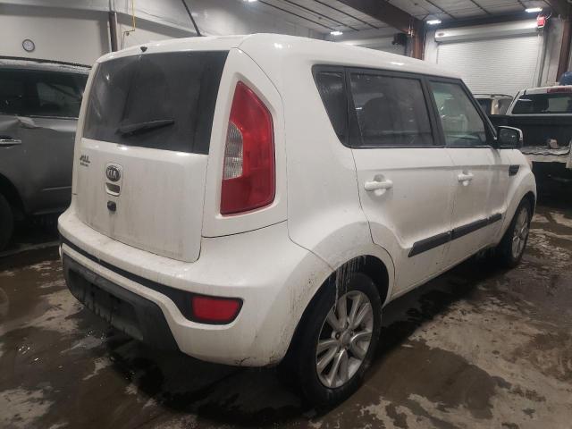 Photo 4 from auction – 2013 KIA SOUL + with VIN KNDJT2A6XD7487702