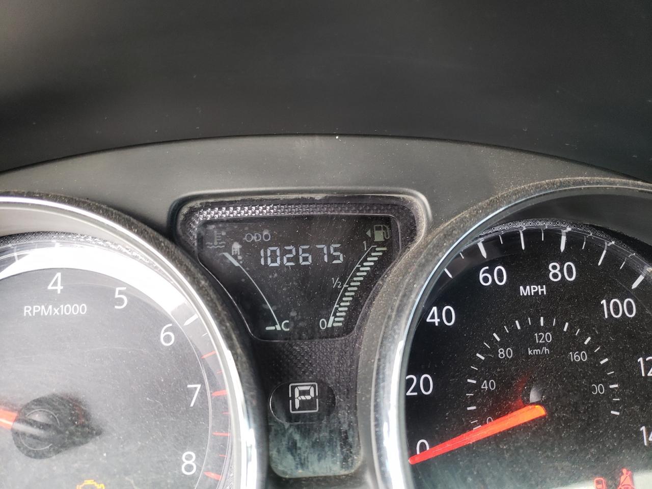 Photo 8 from auction – 2015 NISSAN VERSA S with VIN 3N1CN7APXFL940422