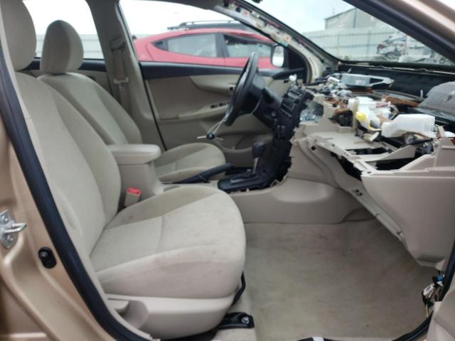 Photo 5 from auction – 2013 TOYOTA COROLLA BA with VIN 5YFBU4EE6DP191668