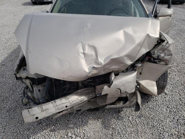 Photo 7 from auction – 2009 CHEVROLET IMPALA with VIN 2G1WB57K391237357