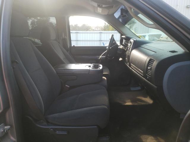 Photo 5 from auction – 2008 GMC SIERRA K15 with VIN 2GTEK13M581166776