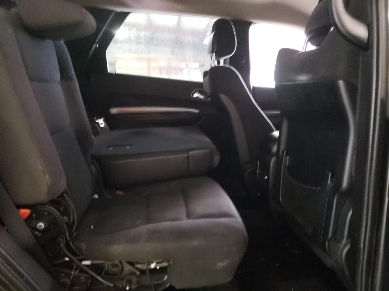 Photo 6 from auction – 2011 DODGE DURANGO EX with VIN 1D4RE2GG5BC684720