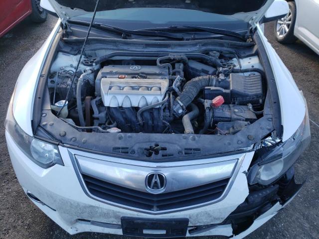 Photo 7 from auction – 2012 ACURA TSX with VIN JH4CU2F51CC800579