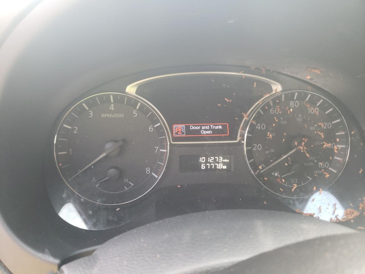 Photo 8 from auction – 2015 NISSAN ALTIMA 2.5 with VIN 1N4AL3AP5FC453813