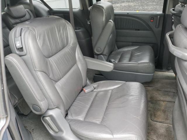Photo 6 from auction – 2006 HONDA ODYSSEY with VIN 5FNRL38756B070301