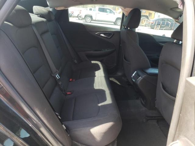 Photo 6 from auction – 2016 CHEVROLET MALIBU LT with VIN 1G1ZE5ST4GF281538