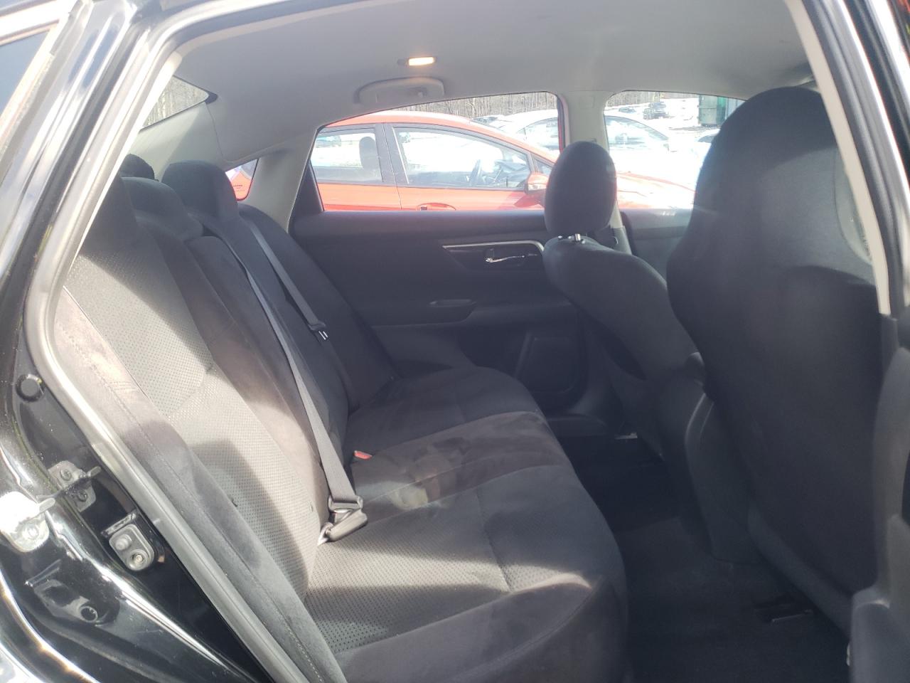 Photo 6 from auction – 2014 NISSAN ALTIMA 2.5 with VIN 1N4AL3AP4EN331706