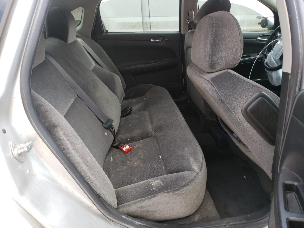 Photo 6 from auction – 2013 CHEVROLET IMPALA LS with VIN 2G1WF5E39D1120004