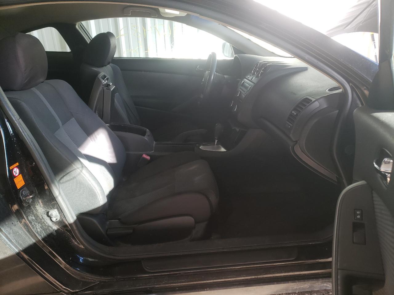 Photo 5 from auction – 2009 NISSAN ALTIMA 2.5 with VIN 1N4AL24E59C165928