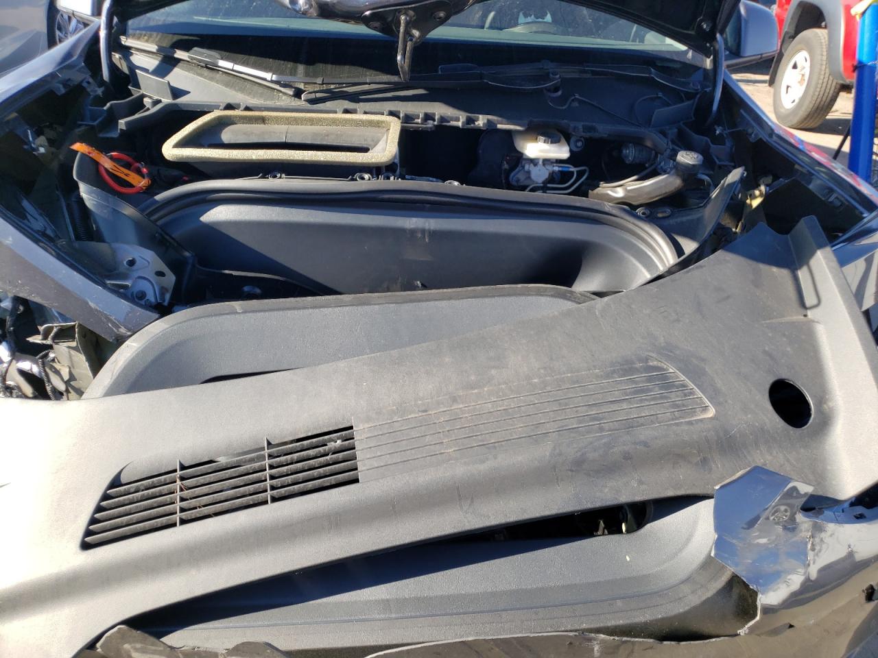 Photo 7 from auction – 2021 TESLA MODEL Y with VIN 5YJYGDEE4MF153465