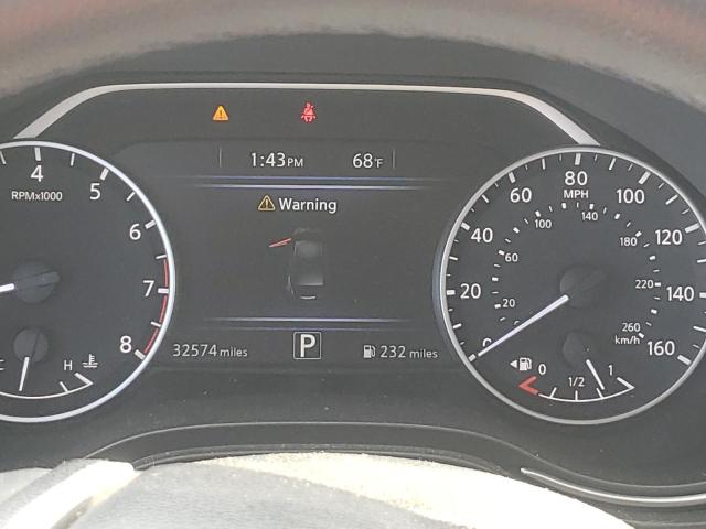Photo 8 from auction – 2017 NISSAN MAXIMA 3.5 with VIN 1N4AA6AP1HC411536