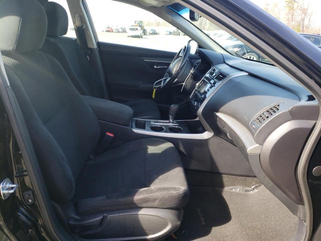 Photo 5 from auction – 2015 NISSAN ALTIMA 2.5 with VIN 1N4AL3AP5FC151390