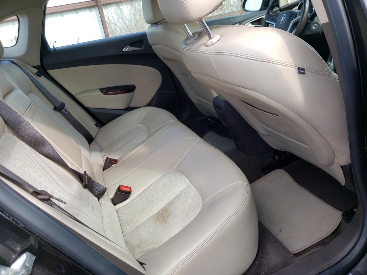 Photo 6 from auction – 2014 BUICK VERANO CON with VIN 1G4PR5SK7E4188446