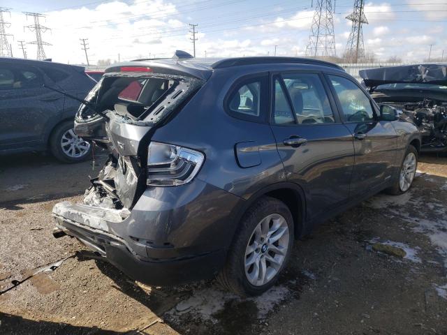 Photo 4 from auction – 2015 BMW X1 XDRIVE2 with VIN WBAVL1C52FVY29218