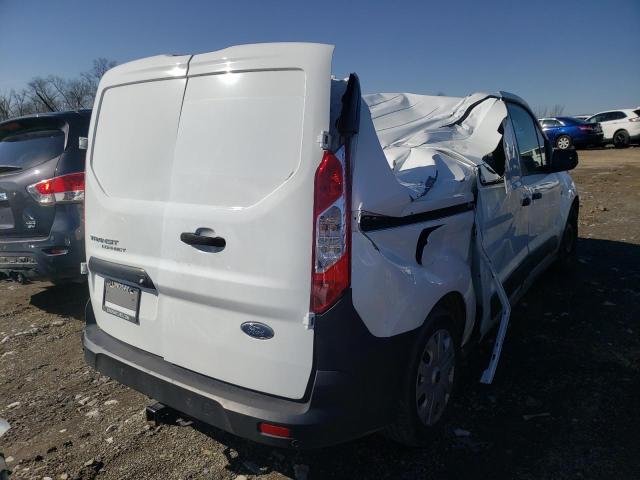 Photo 4 from auction – 2020 FORD TRANSIT CO with VIN NM0LS7E23L1459433