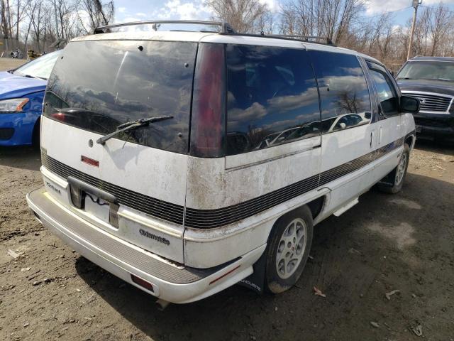 Photo 4 from auction – 1995 OLDSMOBILE SILHOUETTE with VIN 1GHDU06L5ST323558