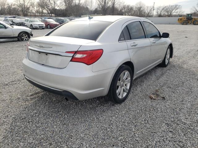 Photo 4 from auction – 2011 CHRYSLER 200 with VIN 1C3BC1FB9BN618362